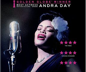 The United States vs. Billie Holiday (DE, Fsk 16, 128 min)