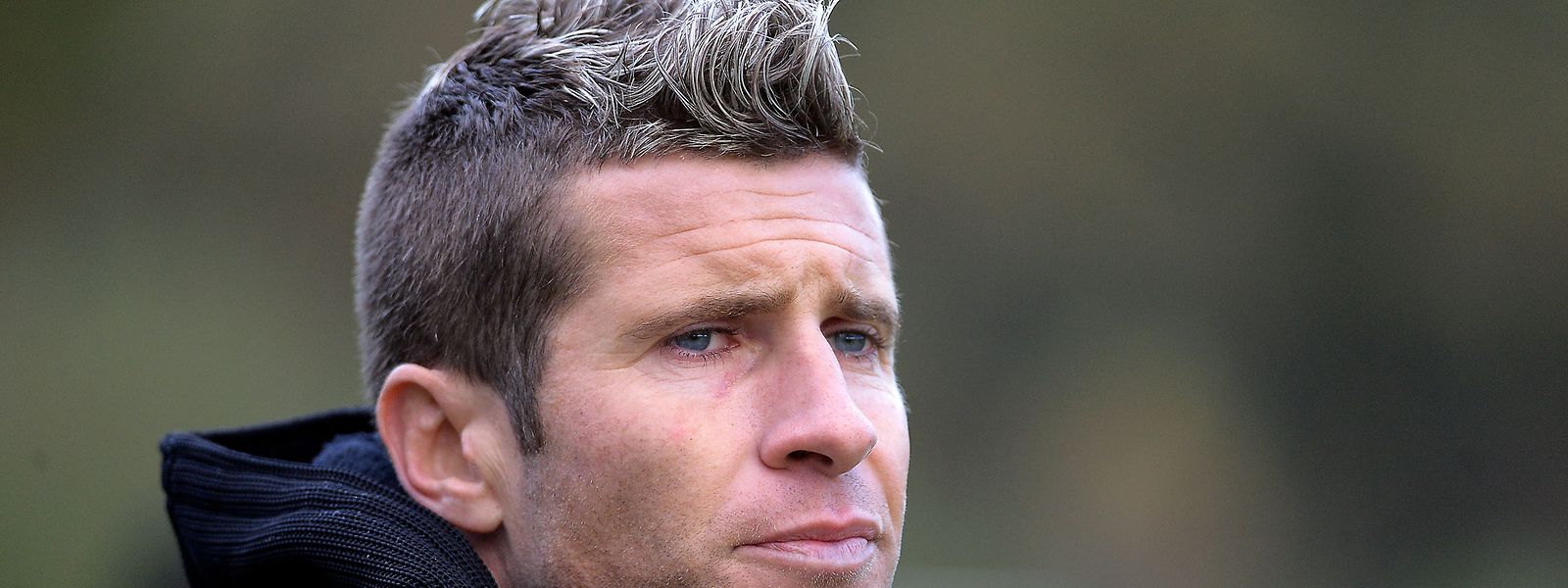 Depois de Sandweiler e US Esch, o treinador luso vai treinar o FC Rodange.