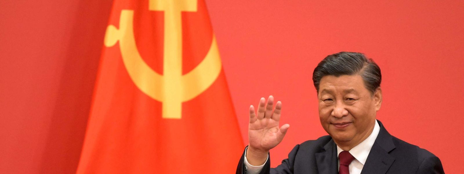 Fort de son nouveau mandat, Xi Jinping pourrait peut-être décider que le moment est venu pour Pékin de s'emparer de l'île de Taïwan.