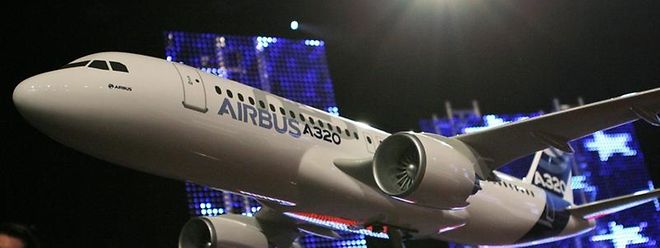 Das neue Airbus-Werk in der Hafenstadt Mobile im US-Bundesstaat Alabama wird mehrere Varianten der erfolgreichen A320-Serie bauen.