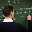 Der Lehrerberuf soll wieder attraktiver werden. 