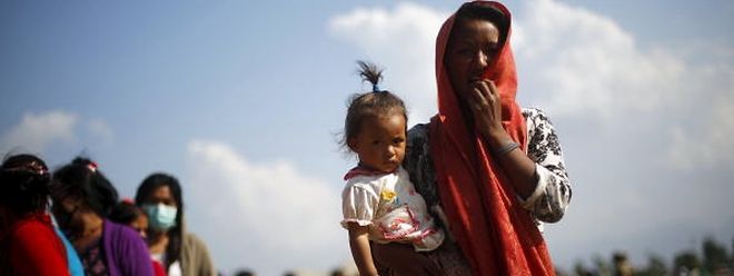 Wie geht es den Menschen in Nepal, ein Jahr nach dem verheerenden Erdbeben?