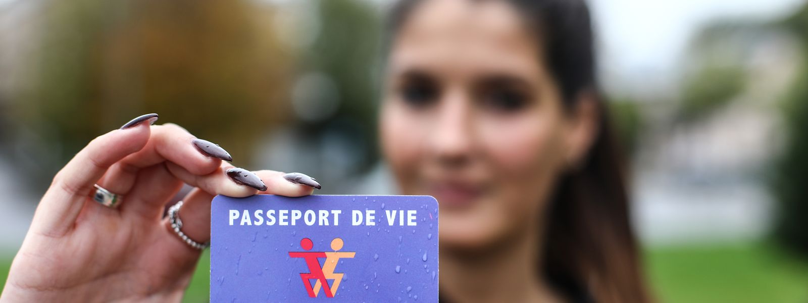 La carte de donneur d’organes «passeport de vie» est gratuite et elle peut être obtenue à plusieurs endroits.