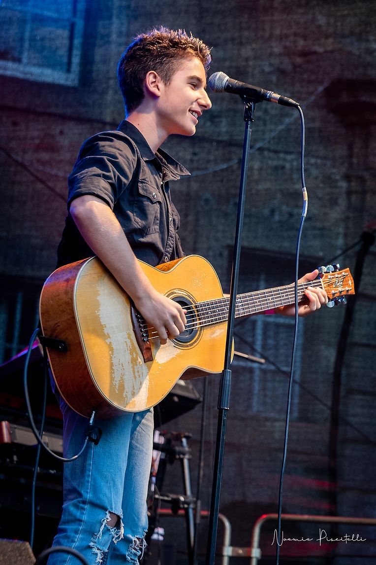 Manfred Mann's Earth Band - Beaufort Castle - 11/08/2019 - photo: noemie piscitelli