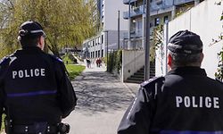 Wer sich an die Regeln hält, braucht nichts zu befürchten.