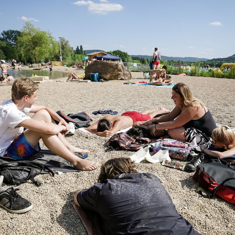 Dip In A River Or Lake How to get from luxembourg to remerschen by bus, taxi or car. luxembourg times