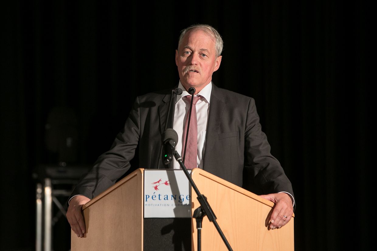 Méritants de la Commune de Pétange / Sport & Culture