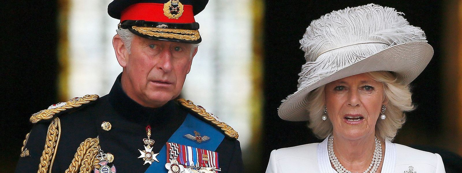 Der britische Thronfolger und Ehefrau Camilla werden Maori-König Tuheitia treffen.