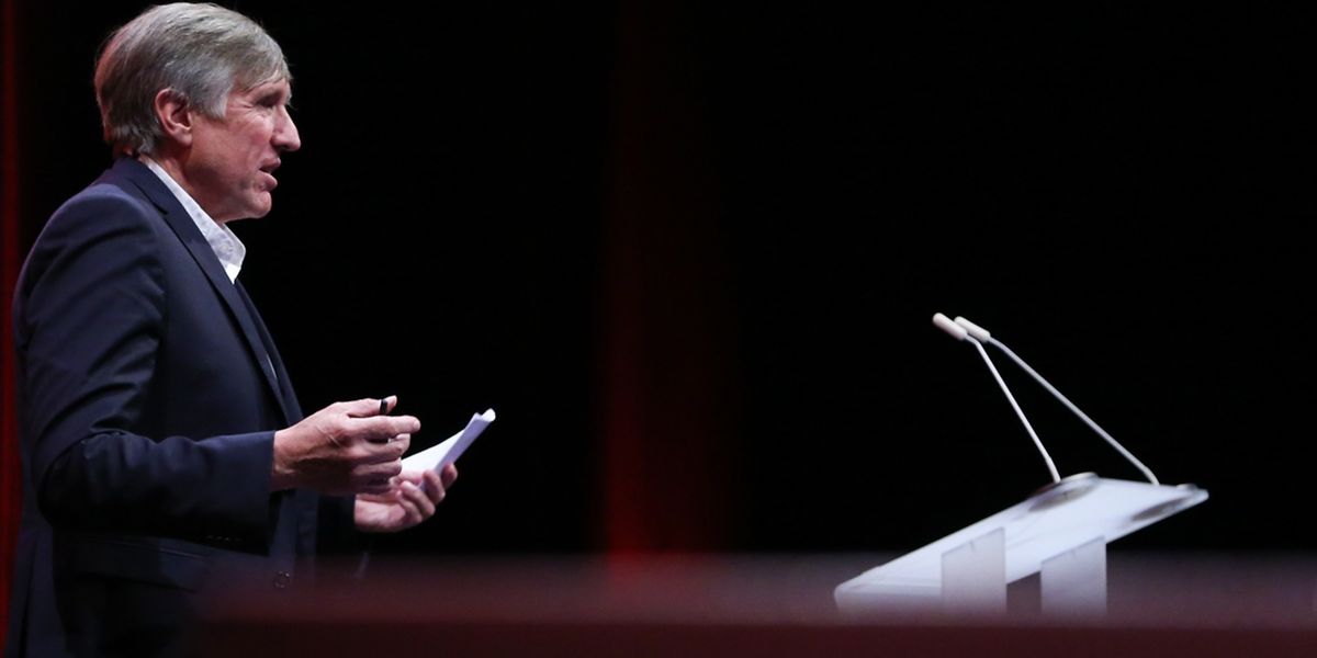 En marge de la réunion aux Rotondes, lundi, le ministre des Transports n'écarte pas l'idée que les CFL puissent postuler au marché public du TER pour 2024