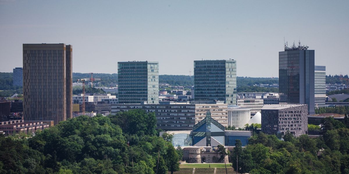 Luxemburg will als eine der drei europäischen Hauptstädte seine Chance nutzen.
