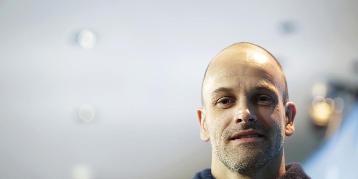 Trainspotting Darsteller Jonny Lee Miller Wir Sind Nicht Mehr Cool After giordano is groomed, polished. luxemburger wort