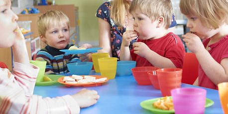 Luxembourg parents rely on daycare more than EU peers - Vimarsana News