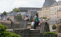 Zögerlicher Saisonstart: Nach Pfingsten sind schon einige Besucher auf Entdeckungsreise in Luxemburg gegangen. 