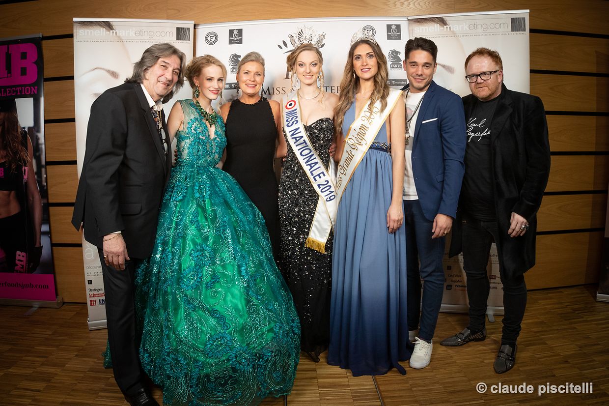 Miss et Mister Grande Région 2019 - Soleuvre - Artikuss - 16/02/2019 - photo: claude piscitelli