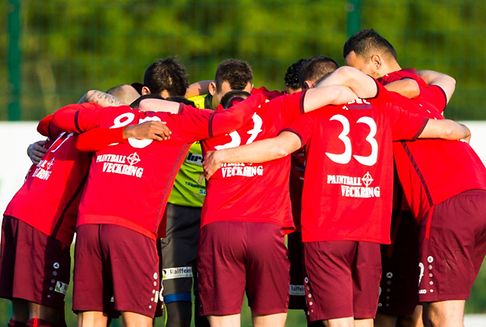 Quarts de finale de la Coupe FLF: Merl, Lorentzweiler, Äischdall et Sanem dans le dernier carré