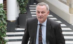 Vor Gericht erlebten die Anwesenden einen gelöst auftretenden Pierre Reuland.