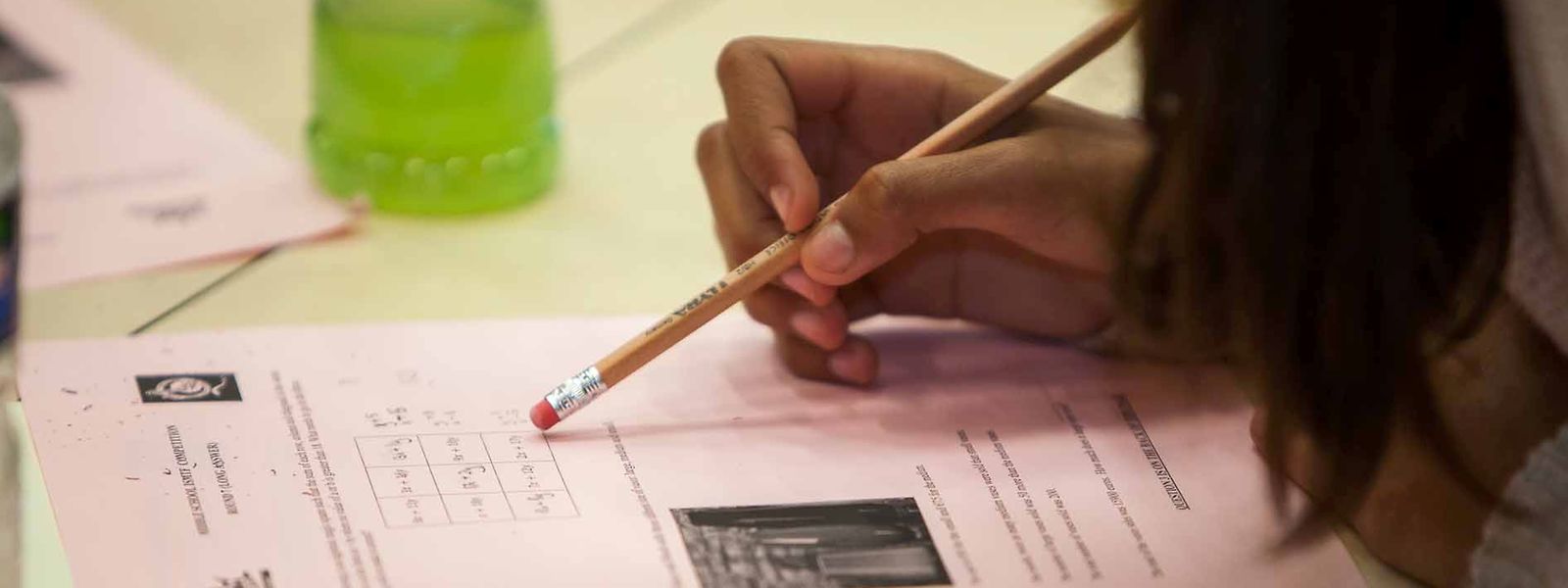 O estudo tem como foco os alunos cabo-verdianos e ex-jugoslavos