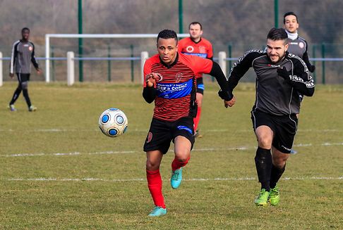 Football / Division 2: Aspelt impérial face à Merl-Belair