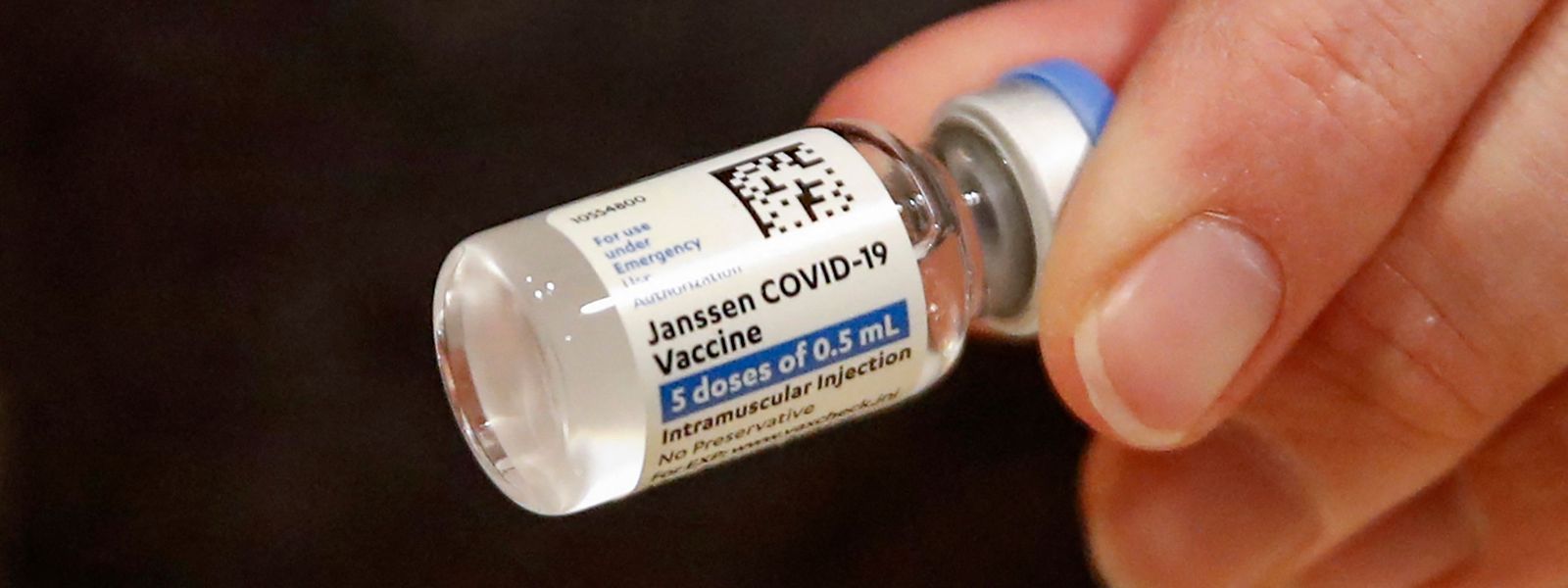 L'Europe aurait obtenu le vaccin américain au tarif de 6,98€ la dose. 