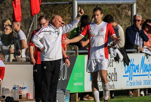 Paroles de techniciens: Complak: «Pas une équipe pour rester en bas de classement»