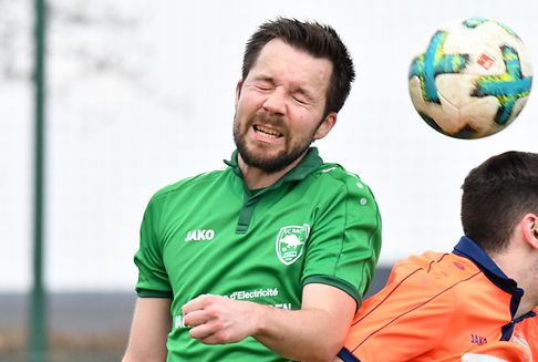 Heiderscheid frustré, Lasauvage abat sa dernière carte en Division 3