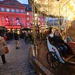 Den Auftakt der Weihnachtsmarkt-Saison machte in diesem Jahr jener in Esch/Alzette.