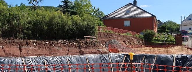 Im Februar werden in der Chamber neue Pisten zur Bekämpfung der Wohnungsnot erörtert.