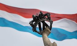 IPO , Palais Grand-Ducal , grossherzoglicher Palast , Monarchie , Grossherzog Henri , Grossherzogin Maria Teresa , Hof , foto: Guy Jallay/Luxemburger Wort