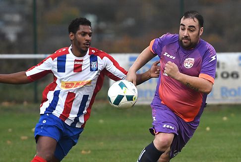 Division 3: semaine en or pour Clervaux, hold-up pour Gasperich