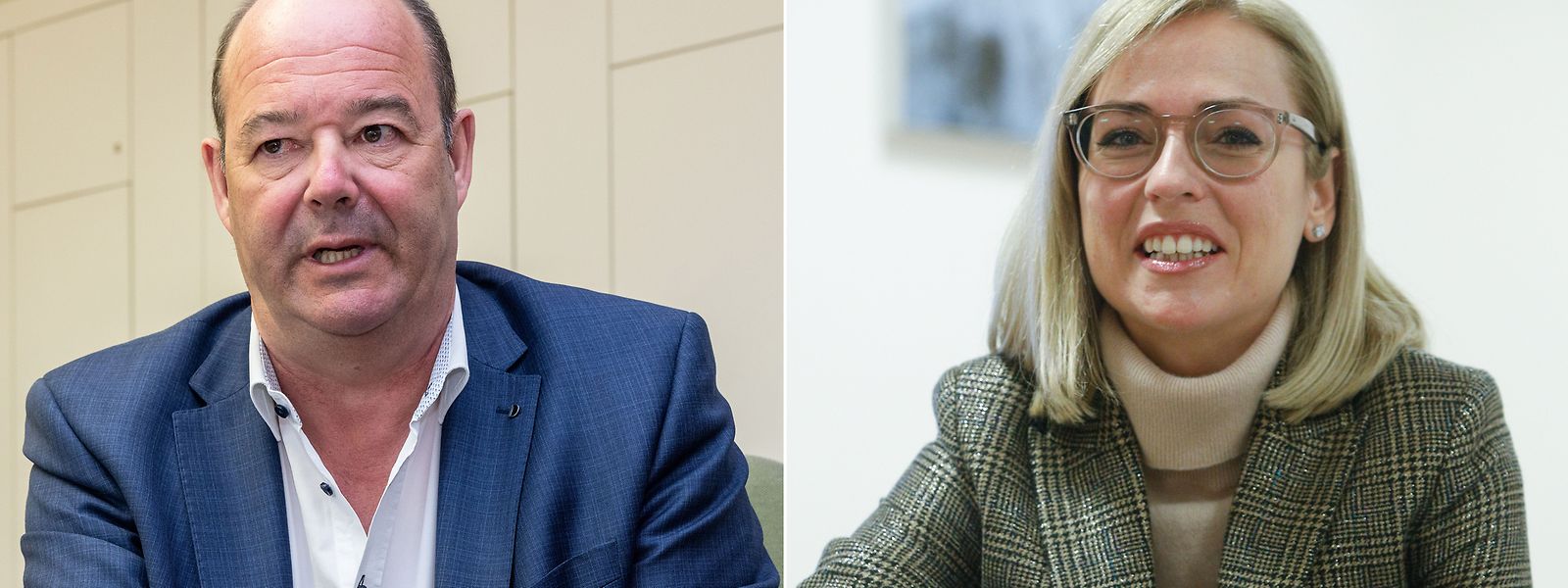 Sowohl der ehemalige Bürgermeister und heutige Minister, Claude Haagen, als auch Innenministerin Taina Bofferding (beide LSAP) haben laut den Verwaltungsrichtern gegen rechtsstaatliche Prinzipien und die geltende Rechtsordnung verstoßen.