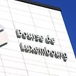 17.04.2014 luxembourg, ville, bourse de luxembourg, bourse, Börse  photo Anouk ANTONY