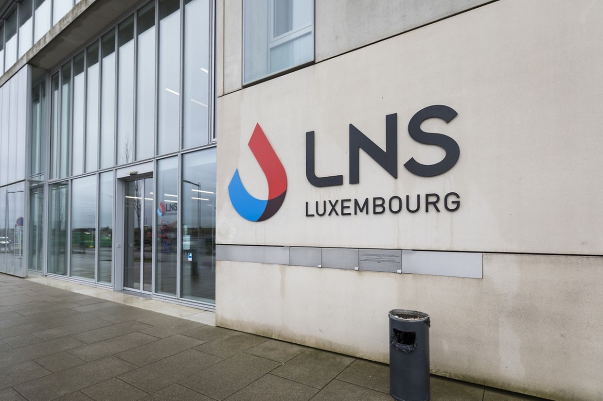 Nationales Gesundheitslaboratorium, Tiermedizinisches Laboratorium und Biobank an neuer Adresse in Düdelingen