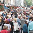 5.9.2016 Luxembourg, city, Braderie, stadter braderie, sales, Solden, population photo Anouk Antony