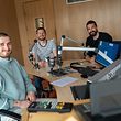 Bob Hemmen Podcast AndOne Trier le 20 mai 2021 Photo Christophe Olinger