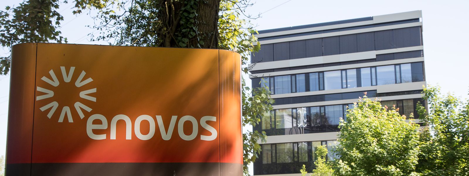 Unternehmen der Encevo-Gruppe - der Netzbetreiber Creos und der Energieversorger Enovos - wurden in der Nacht vom 22. auf den 23. Juli Opfer eines Cyberangriffs.