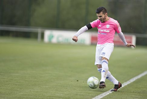 Da Mota à pas feutrés