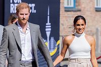 Die Briten sind schockiert über das, was Harry in seiner Biografie beschreibt.