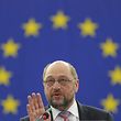 Martin Schulz will keine Ausnahmen für Großbritannien dulden.