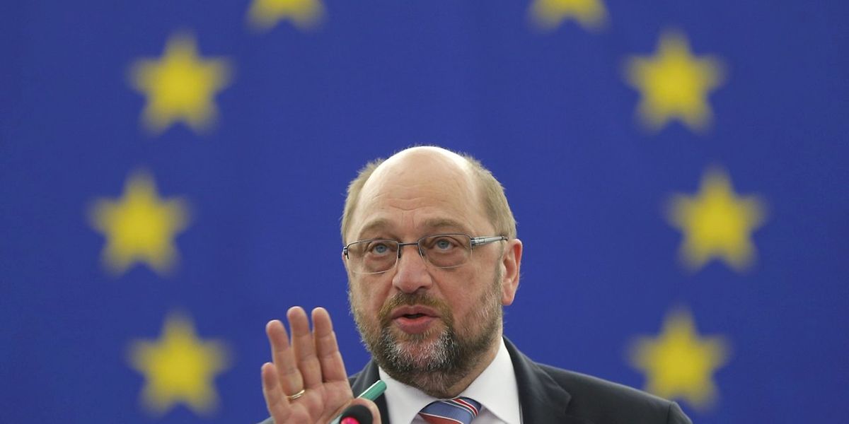 Martin Schulz will keine Ausnahmen für Großbritannien dulden.