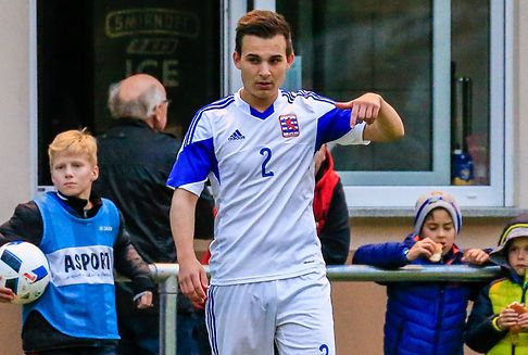 Luxemburger Fußballer: Brandenburger: 