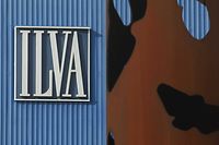 Wegen massiver Umweltverstöße war das Werk ILVA vor einigen Jahren unter staatliche Verwaltung gestellt worden.