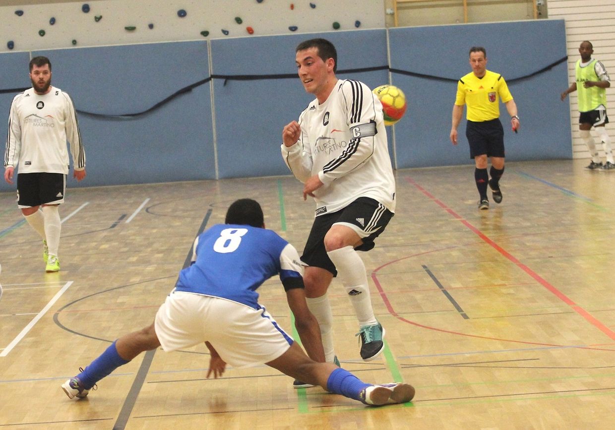 Alguns momentos mais duros