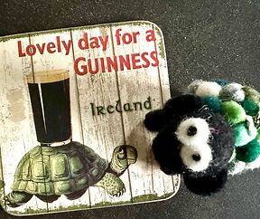 Happy St. Patrick‘s Day
