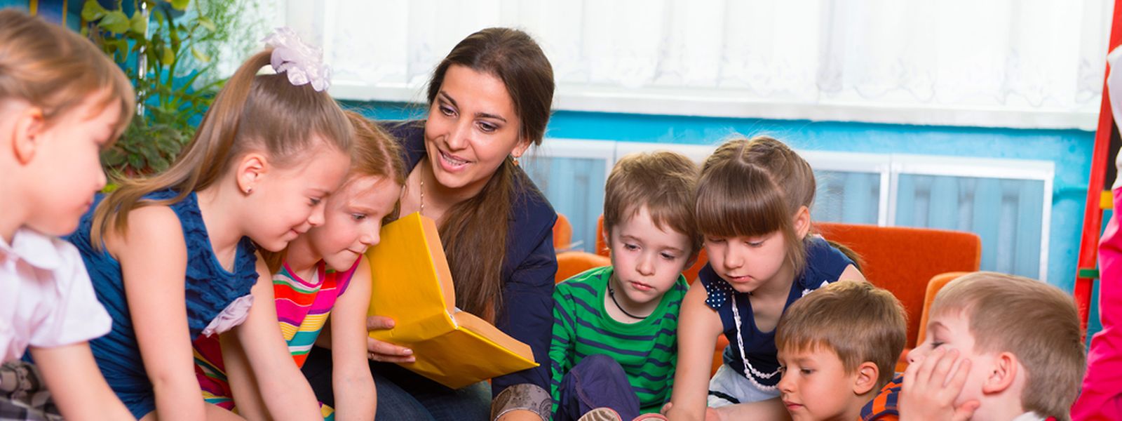 Sozialpädagogen mit Berufserfahrung ziehen nach Inkrafttreten des Gehälterabkommens im öffentlichen Dienst gegenüber künftigen Kollegen den Kürzeren.