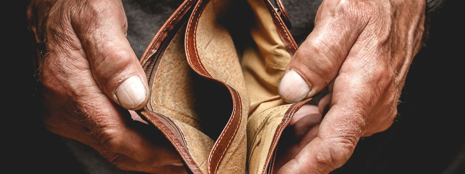 Entre 2014 et 2017, 28 % des résidents ont eu un passage par la case «en risque de pauvreté», selon la Chambre de commerce.