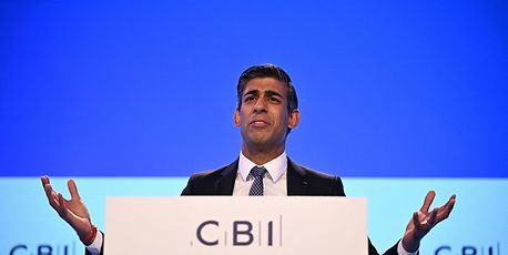 UK's booming film industry has a growth lesson for Rishi Sunak - Vimarsana News