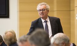 Finanzminister Gramegna will im Frühjahr eine tiefergehende Reform prüfen.