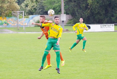 Football: Division 1: Schifflange démarre en fanfare