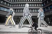 WI. Classement des banques . Banken,Finanzplatz Luxemburg ,aArendt. Foto: Gerry Huberty/Luxemburger Wort