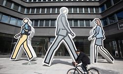 WI. Classement des banques . Banken,Finanzplatz Luxemburg ,aArendt. Foto: Gerry Huberty/Luxemburger Wort